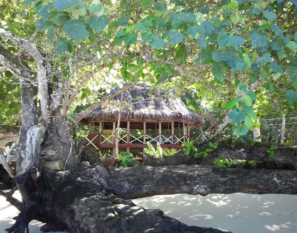 Virgin Cove Resort Sa'anapu Bilik gambar